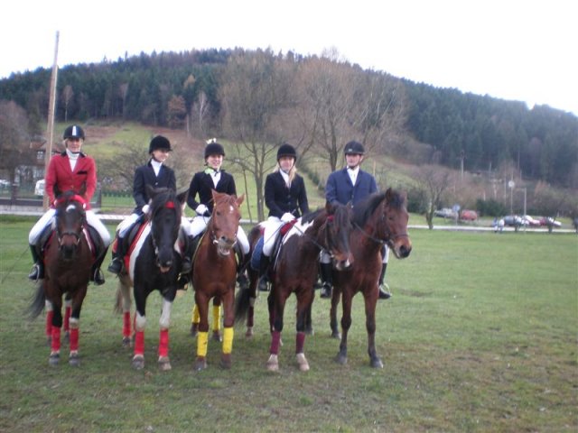 Hubertus 2007